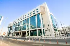 (سابقTHE BRISTOL HOTEL (JW MARRIOTT DEIRA